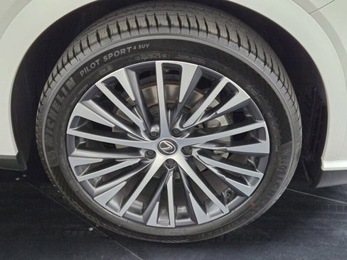 Certified 2023 Lexus RX 350 Premium Plus w/ Cold Area Package image 9