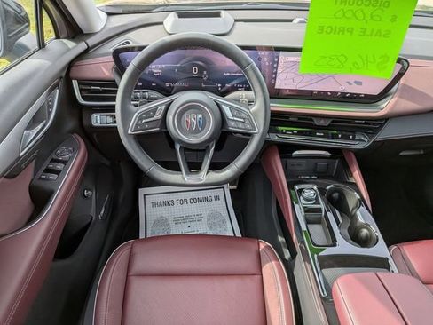 New 2026 Buick Envision Sport Touring image 30