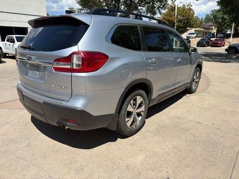 Used 2020 Subaru Ascent Premium w/ Convenience Package AWD/4WD image 6