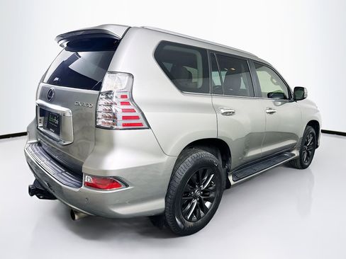 Used 2020 Lexus GX 460 Premium image 9