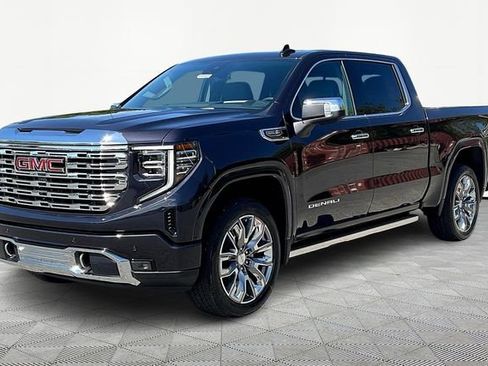 New 2026 GMC Sierra 1500 Denali w/ Denali Reserve Package image 3