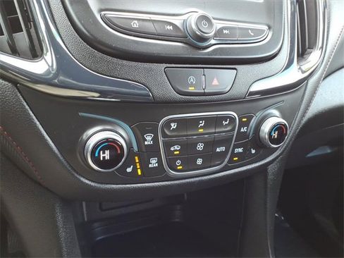 Certified 2023 Chevrolet Equinox RS image 19