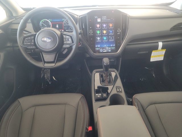 New 2026 Subaru Crosstrek 2.5i Limited AWD/4WD image 12