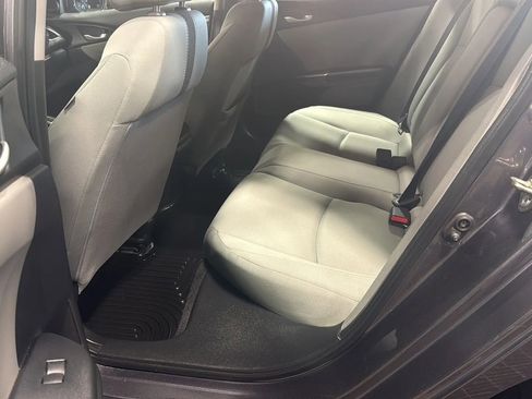 Used 2016 Honda Civic EX-T image 11