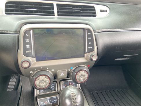 Used 2015 Chevrolet Camaro LT w/ RS Package image 34