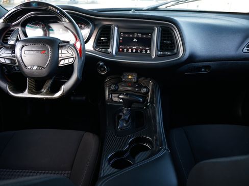 Used 2020 Dodge Challenger R/T w/ Blacktop Package image 24