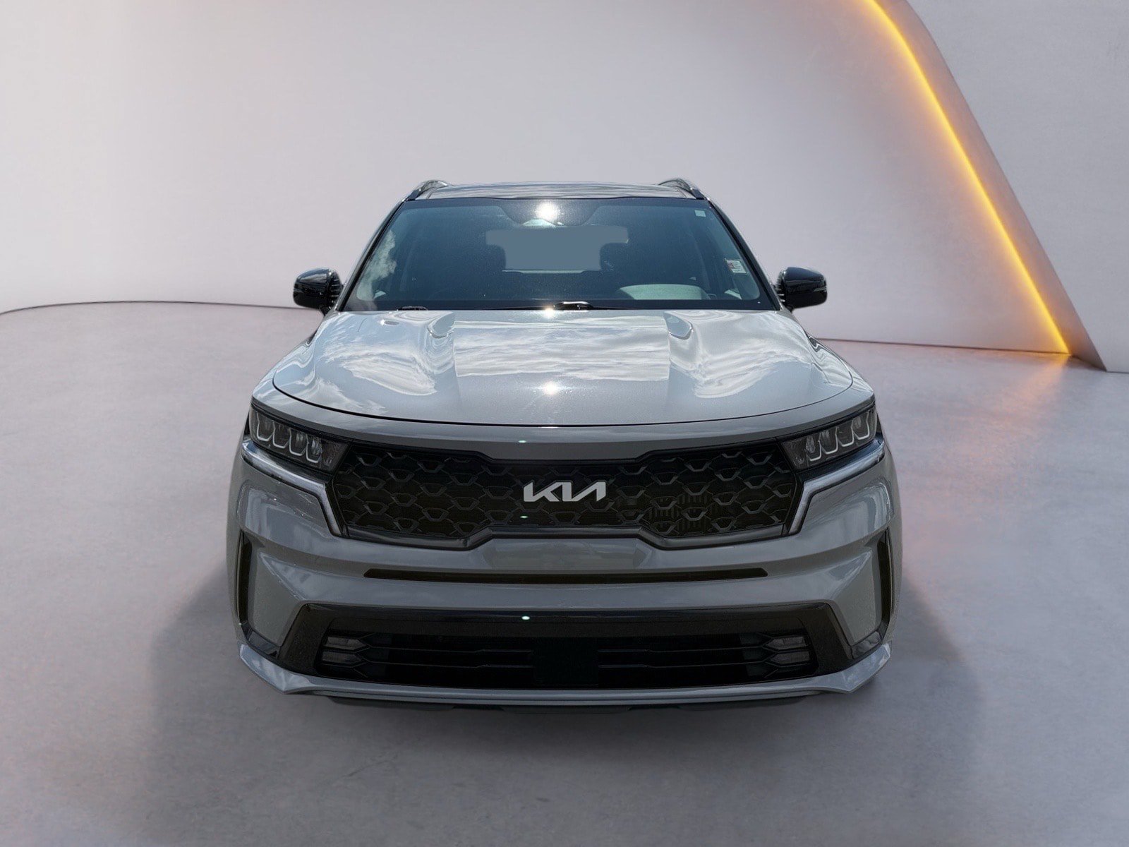 Used 2022 Kia Sorento EX w/ Panoramic Sunroof Package FWD image 8