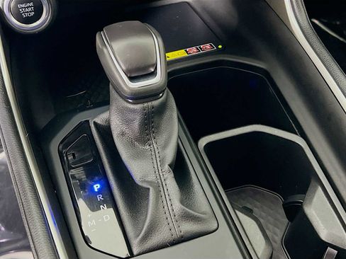 Used 2024 Toyota Grand Highlander Platinum image 16