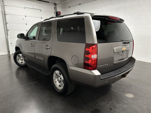 Used 2012 Chevrolet Tahoe LS w/ Convenience Package image 6