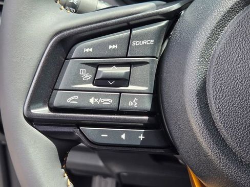 New 2026 Subaru Forester Wilderness AWD/4WD image 26