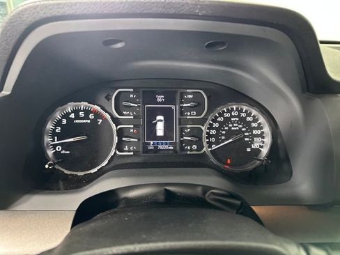 Used 2020 Toyota Tundra SR5 image 17