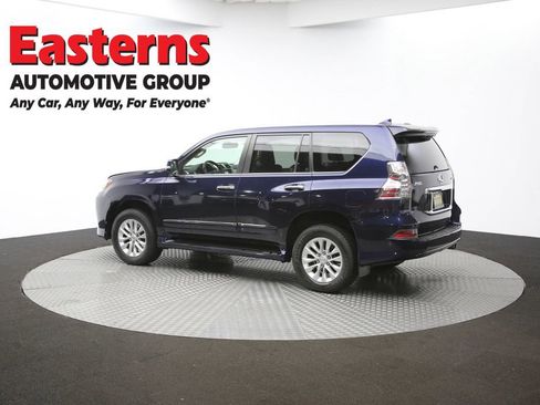 Used 2018 Lexus GX 460 Premium image 66
