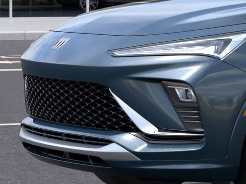 New 2026 Buick Envista Avenir image 13