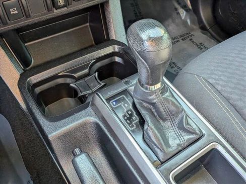 Used 2021 Toyota Tacoma SR5 w/ Trail Edition RWD image 11