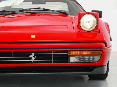 Used 1989 Ferrari 328 GTS image 15