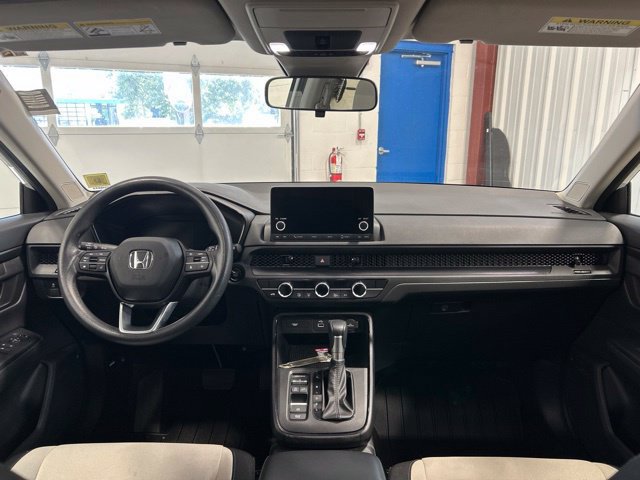 Certified 2024 Honda CR-V EX image 18
