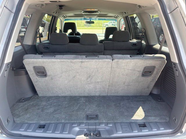 Used 2008 Honda Pilot SE image 12