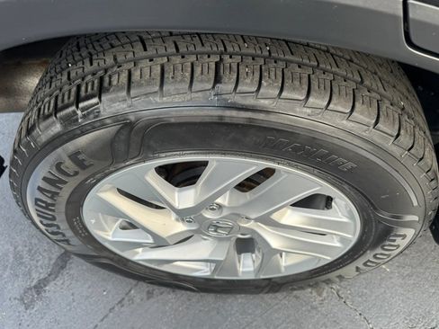 Used 2016 Honda CR-V EX-L image 26