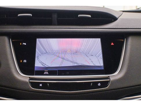 Used 2024 Cadillac XT5 Premium Luxury w/ LPO, Floor Liner Package AWD/4WD image 49