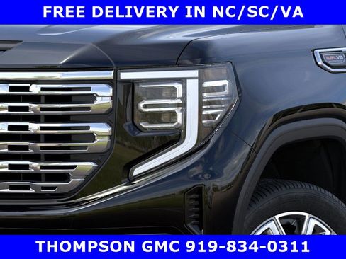 New 2026 GMC Sierra 1500 Denali w/ Denali Reserve Package image 10