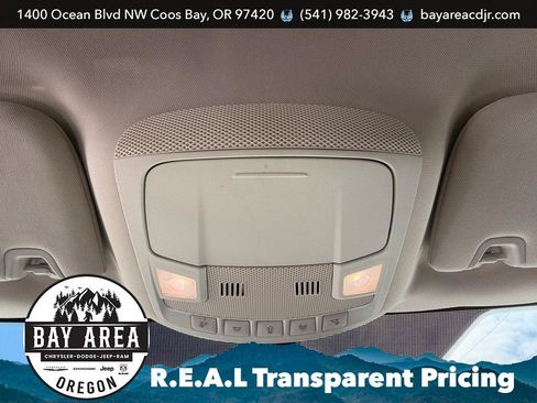 Used 2024 Ford Edge SEL AWD/4WD image 21