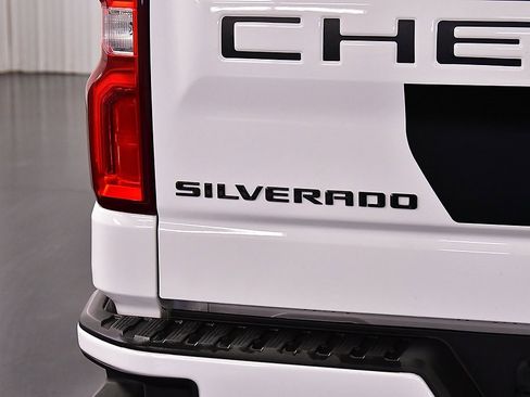 Used 2023 Chevrolet Silverado 1500 RST w/ Rally Edition image 12