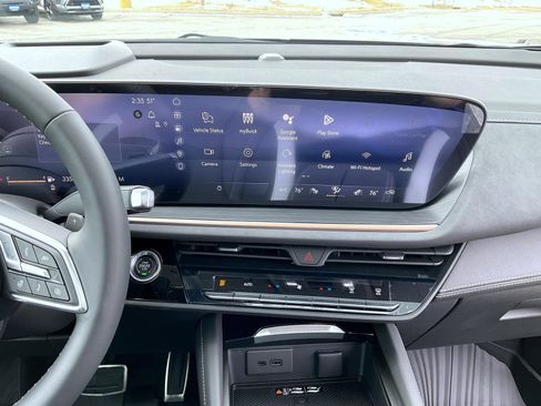 New 2026 Buick Envision Sport Touring AWD/4WD image 13