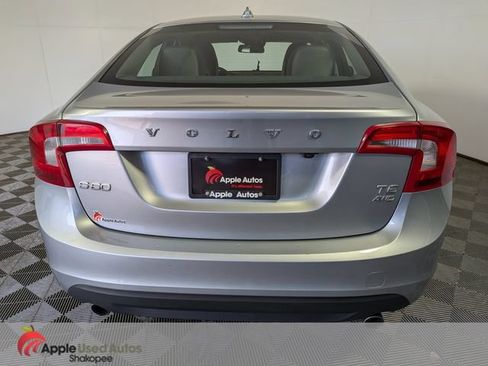 Used 2012 Volvo S60 T6 AWD/4WD image 6
