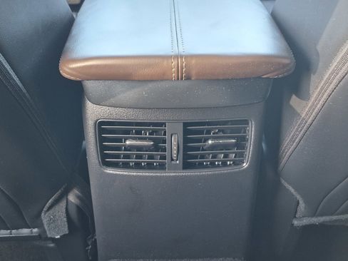 Used 2022 MAZDA CX-30 2.5 Turbo w/ Premium Package image 11