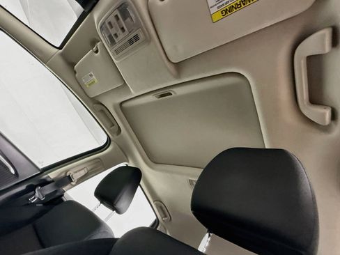Used 2020 Honda Fit EX image 25