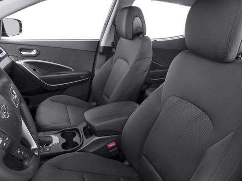 Used 2016 Hyundai Santa Fe Sport w/ Option Group 02 FWD image 6