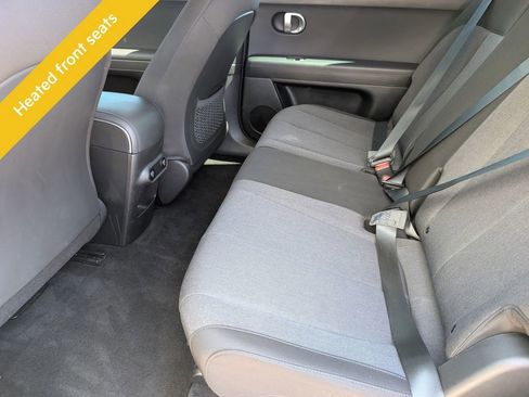 Used 2024 Hyundai Ioniq 5 SEL AWD/4WD image 18