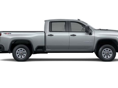 New 2026 Chevrolet Silverado 2500 W/T image 29