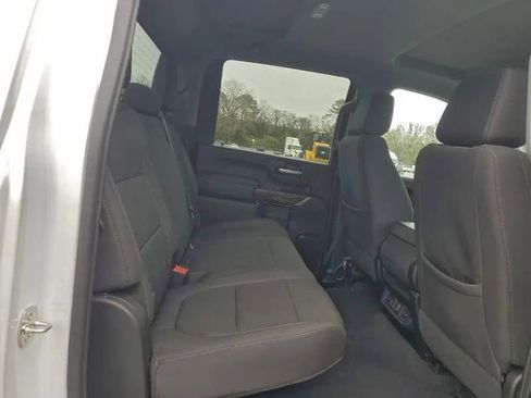 Used 2023 GMC Sierra 2500 SLE w/ SLE Convenience Package image 10
