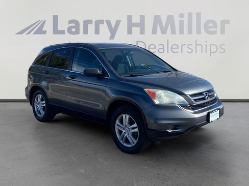 Used 2011 Honda CR-V EX image 7