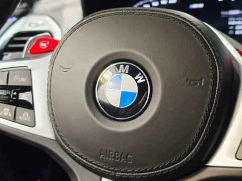 Used 2023 BMW M8 Competition w/ M Carbon Exterior Package AWD/4WD image 20