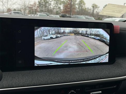 New 2026 Nissan Kicks SV image 24