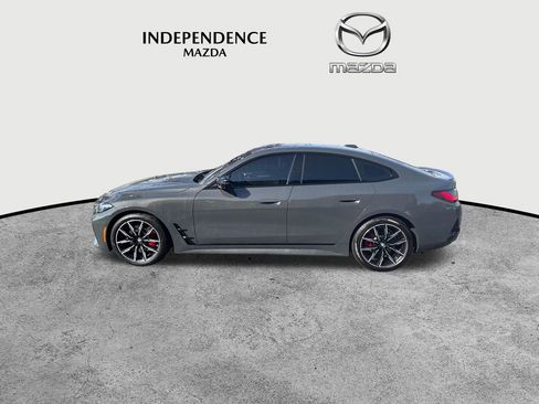 Used 2022 BMW M440i xDrive Gran Coupe w/ Premium Package AWD/4WD image 6