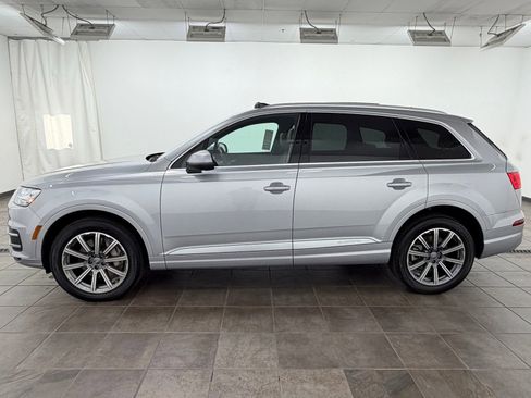 Used 2019 Audi Q7 3.0T Premium Plus AWD/4WD image 2