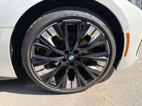 Used 2026 BMW 430i w/ Parking Assistance Package RWD image 6