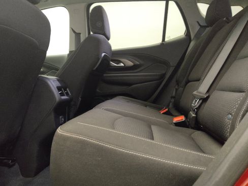 Used 2024 GMC Terrain SLE w/ LPO, Floor Liner Package FWD image 18