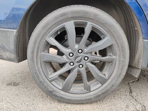 Used 2023 Chevrolet Equinox RS image 15