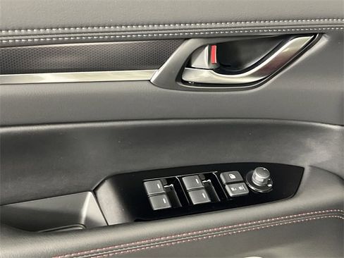 New 2025 MAZDA CX-5 Carbon Edition image 13