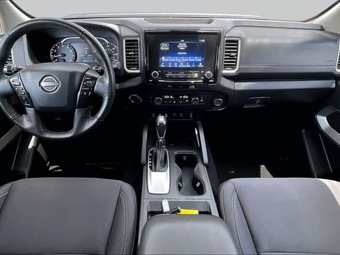 Used 2024 Nissan Frontier SV w/ SV Convenience Package AWD/4WD image 16
