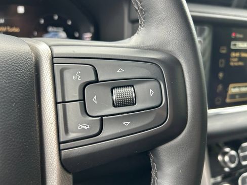 Used 2023 GMC Yukon Denali w/ Max Trailering Package RWD image 25