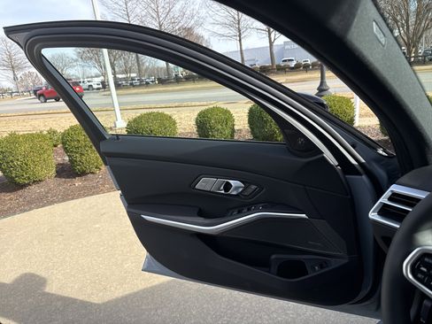 New 2026 BMW 330i xDrive Sedan image 20