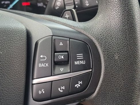 Certified 2020 Ford Explorer 2WD image 21