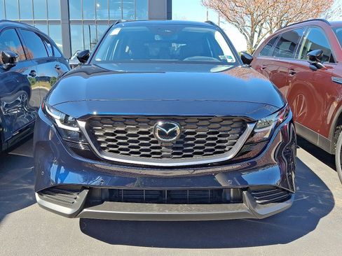 New 2026 MAZDA CX-5 Preferred image 2