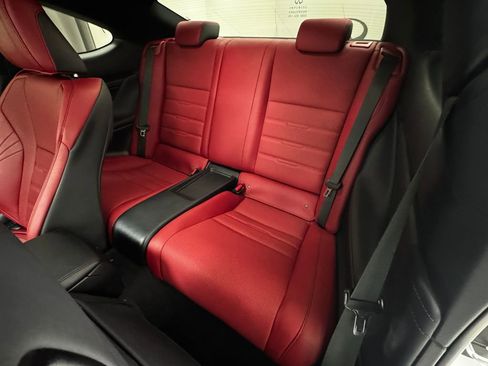 Used 2021 Lexus RC 300 F Sport image 11