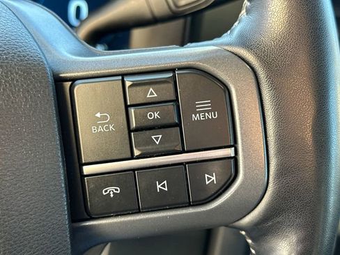 Used 2024 Ford F250 Lariat w/ Lariat Ultimate Package image 28